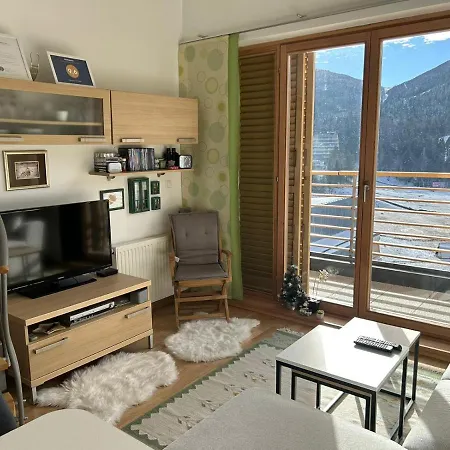 Apartment Green Lejlighed