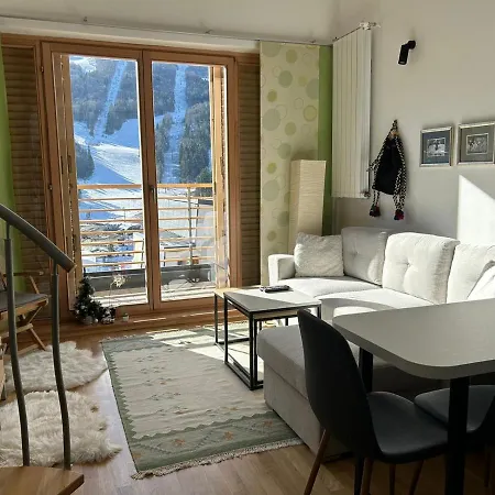Apartment Green *