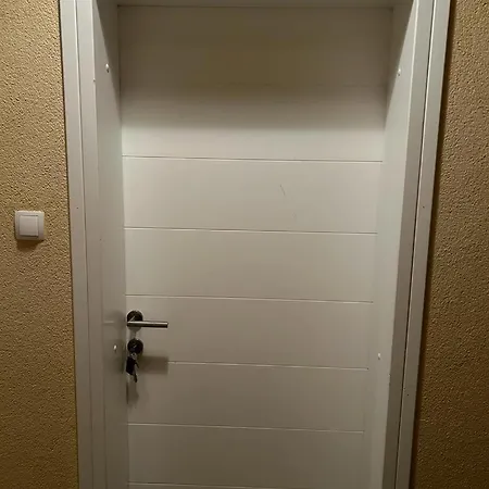 Daire Apartment Green