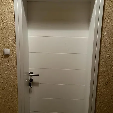 Apartman Green