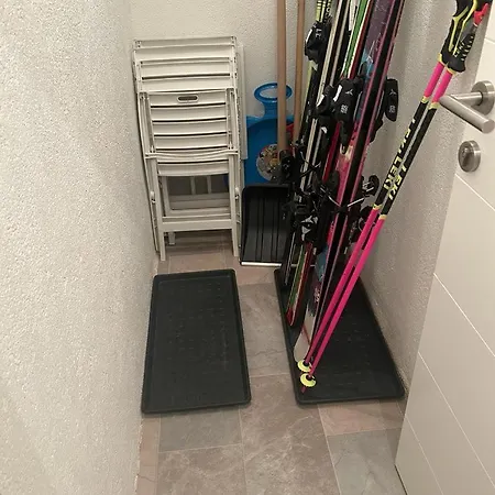 Apartment Green Daire Bjelašnica