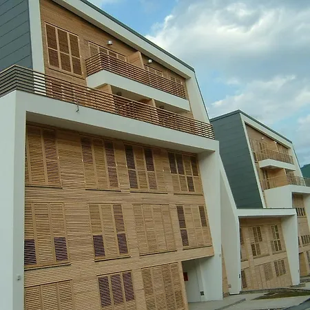 Apartment Green * Bjelašnica