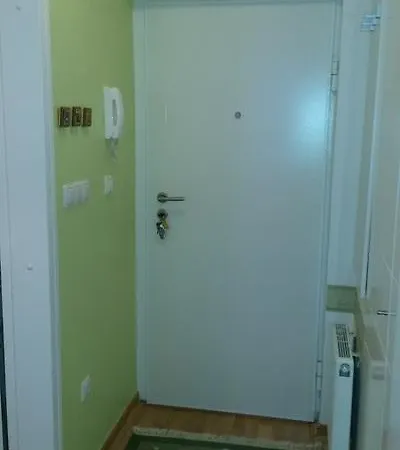 Lejlighed Apartment Green